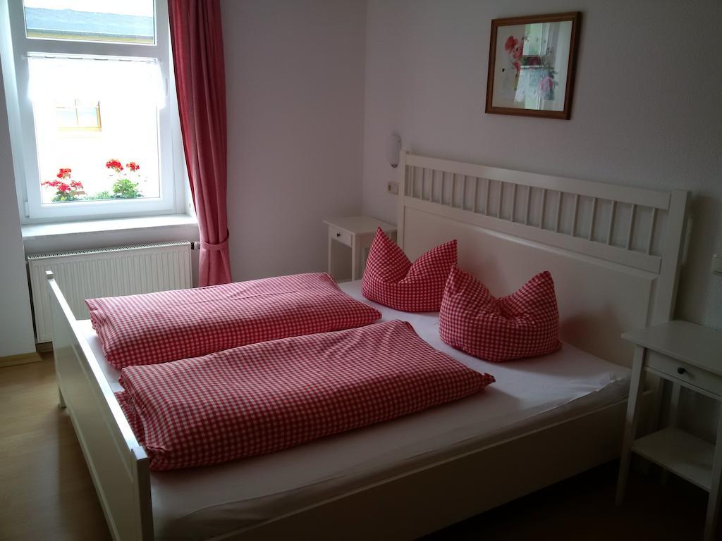 Ferienwohnungen Haus Sebastian Oberwiesenthal Habitación foto