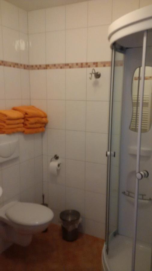 Ferienwohnungen Haus Sebastian Oberwiesenthal Habitación foto
